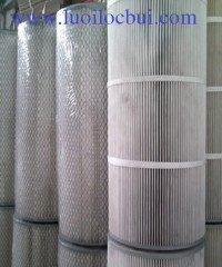 LÕI LỌC BỤI