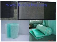 LƯỚI LỌC BỤI